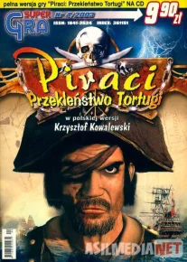 Tortug qaroqchilari Uzbek tilida 1961 O'zbekcha tarjima kino HD