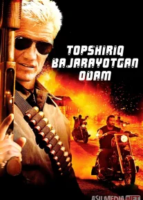 Topshiriq bajarayotgan odam / Missioner odam 2007 Uzbek tilida O'zbekcha tarjima kino Full HD tas-ix skachat