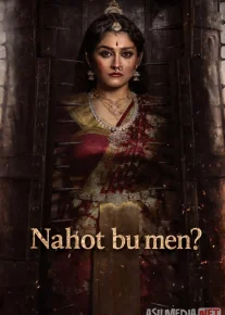 Nahot bu men? / Arvoh ayol qasosi 3 2023 Hind kino Uzbek tilida O'zbekcha tarjima kino Ma'buda Meenakshi Full HD tas-ix skachat