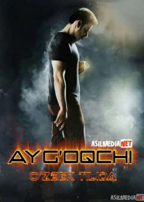 Josus / Ayg'oqchi / Razvetkachi / Qotil izidan / Spyder Hind kino Uzbek tilida 2017 O'zbekcha tarjima kino HD