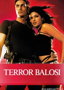 Terror balosi / Imkonsiz operatsiya: Tsyurix / Asambhav / Tsyurixdagi maxfiy topshiriq 2004 Hind kino Uzbek tilida O'zbekcha tarjima kino Full HD tas-ix skachat