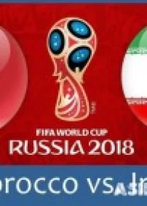 Марокко - Иран