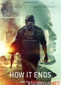 Oxir nima bo'larkin / Nima bo'lar ekan / Bu qanday tugaydi / Kutilmagan yakun Uzbek tilida O'zbekcha tarjima kino HD