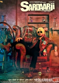 Omadli oshiq / Sardaar Ji Hind kino Uzbek tilida 2015 O'zbekcha tarjima kino HD