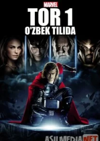 Tor 1 Uzbek tilida 2011 O'zbekcha tarjima kino HD