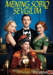 Mening Sobiq Sevgilim / Qallig'im Uzbek tilida 2020 O'zbekcha tarjima kino HD