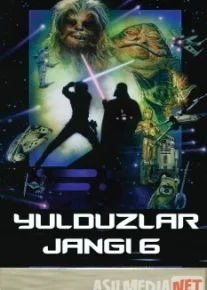 Yulduzlar jangi 6 Jedayning qaytishi / Samoviy jang 6 / Звёздные войны 6 Uzbek O'zbek tilida tas-ix skachat download