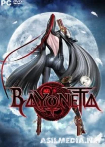 Bayonetta