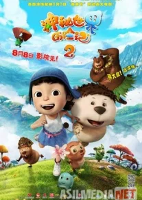 Mashaning sarguzashtlari Uzbek tilida 2014 O'zbekcha tarjima kino HD