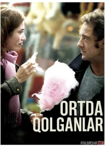 Ortda qolganlar Fransiya filmi 2007 Uzbek tilida O'zbekcha tarjima kino Full HD tas-ix skachat
