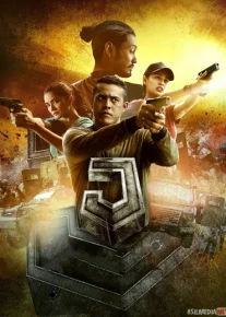 Jey 1: Inqilob / Revolutsiya / J1 Uzbek tilida 2017 O'zbekcha tarjima film Full HD skachat