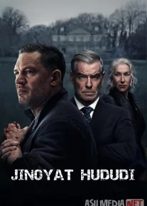 Jinoyat hududi / Gangsterland Seriali 2025 Uzbek tilida O'zbekcha tarjima Barcha qismlar skachat