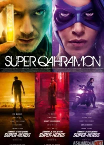 Super Qahramon / Qanday qilib men super qahramonga aylandim Uzbek tilida 2020 yil premyera kino O'zbekcha tarjima kino HD