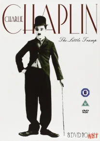 Charli Chaplin Uzbek tilida 1992 O'zbekcha tarjima kino HD
