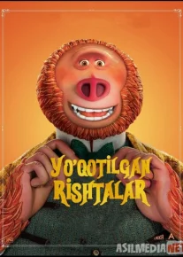 Yo'qotilgan rishtalar / Yo'qolgan jamoa Uzbek tilida multfilm 2019 O'zbek tarjima kino HD