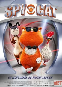 Пушистый шпион 2018 / Marnies Welt / Tas-IX skachat