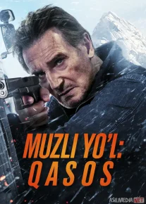 Muzli yo'l 2: Qasos / Muzli poyga 2 / Muz ishtiyoqi ikki Uzbek tilida O'zbekcha 2025 tarjima kino Full HD skachat