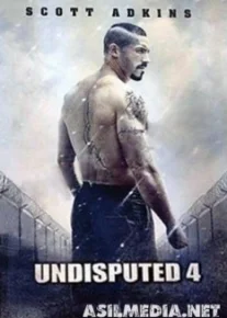 Неоспоримый 4