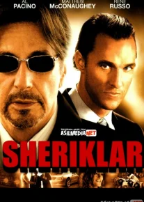 Sheriklar Uzbek tilida O'zbekcha tarjima kino HD 2005