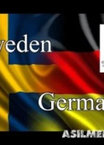 Германия – Швеция | Чемпионат Мира 2018 | Групповой этап | 2-й тур