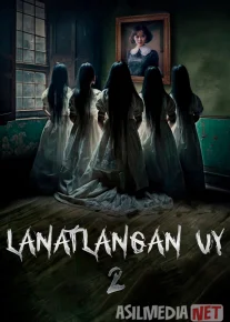 La'natlangan uy 2: Xizmatkorli uy / Uyqudagi go'zallar Uzbek tilida O'zbekcha 2023 tarjima kino Full HD skachat