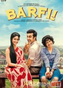 Barfi Hind kinosi Uzbek O'zbek tilida tas-ix skachat download