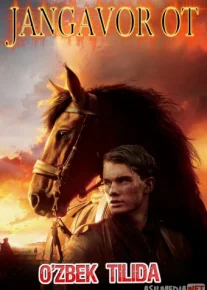 Jangavor ot kino Uzbek tilida 2011 O'zbek tarjima tas-ix skachat