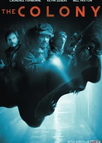 Koloniya Uzbek tilida 2013 O'zbekcha tarjima film Full HD skachat