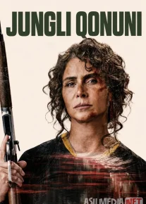 Jungli qonuni / Qon daryosi  2026 Uzbek tilida O'zbekcha tarjima kino Full HD tas-ix skachat