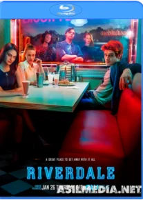 Ривердэйл / Riverdale 2 Сезон 1-14 Cерия 2017