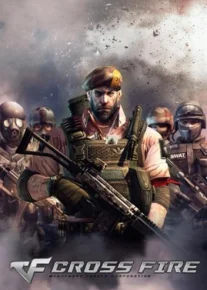 CrossFire 2010 PC Game