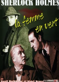 Sherlok Xolms: Yashil Ko'ylakli Ayol Uzbek tilida 1945 O'zbekcha tarjima kino HD