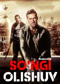 Likvidatorlar / So'nggi olishuv / Tugatuvchilar / Yo'q qiluvchilar / Qiruvchilar Uzbek tilida 2016 O'zbekcha tarjima kino HD