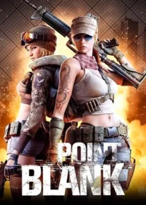 Point Blank