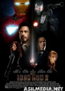 Iron Man 2