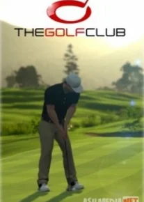 The Golf Club - Golf Simulator