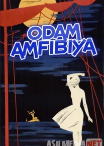 Odam amfibiya Uzbek tilida 1961 kino HD