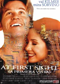 Yorug' olam / Bir qarashda Uzbek tilida 1999 O'zbekcha tarjima film Full HD skachat