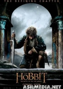 The Hobbit: The Battle of the Five Armies