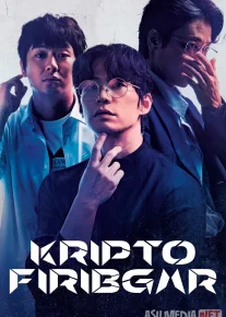 Kripto firibgar / Onlayn tovlamachilik 2025 Uzbek tilida O'zbekcha tarjima kino Full HD tas-ix skachat