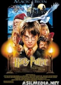 Harry Potter and the Sorcerer's Stone