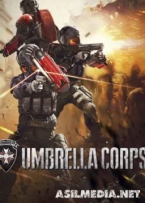 Umbrella Corps