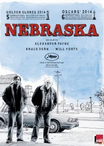 Nebraska Uzbek tilida 2013 O'zbekcha tarjima kino HD