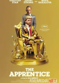 Shogird Donald Trampning yuksalishi Uzbek tilida 2024 O'zbekcha tarjima kino HD