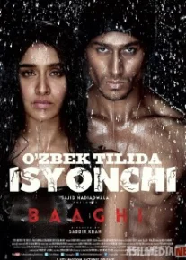 Isyonchi Hind kinosi Uzbek O'zbek tilida tas-ix skachat download