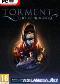 Torment: Tides of Numenera