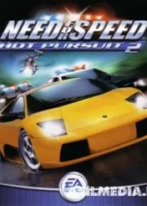 Need for Speed Hot Pursuit 2 (2002)