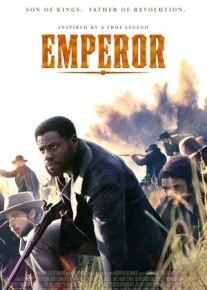 Imperator / Emperator / Impirator Premyera Uzbek tilida O'zbekcha tarjima kino 2020 HD tas-ix skachat