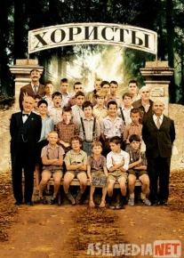 Xorchilar Uzbek tilida 2004 O'zbekcha tarjima kino HD