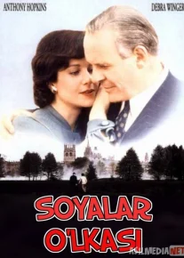 Soyalar o'lkasi / olkasi Uzbek tilida 1993 O'zbekcha tarjima kino HD